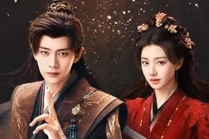 Giai Ngẫu Thiên Thành: Khi Nhậm Gia Luân “định nghĩa” lại mô-típ cưới trước yêu sau