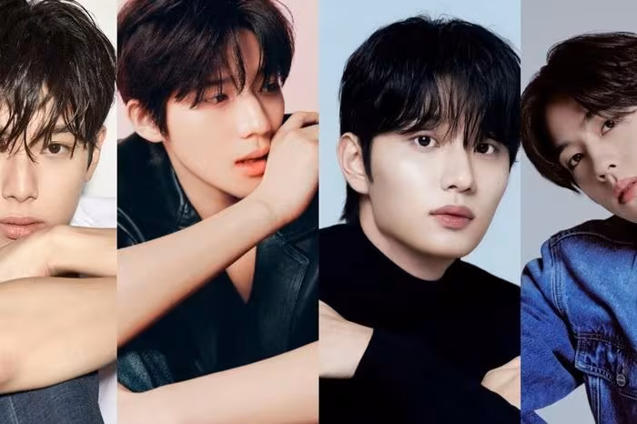 K-Drama chuyển giao thế hệ: Sự trỗi dậy của những “nam thần” sinh năm 2000