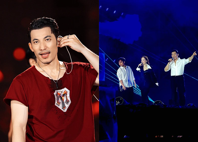 Liên Bỉnh Phát: Bản lĩnh “Thị đế” và triết lý yêu không giấu giếm