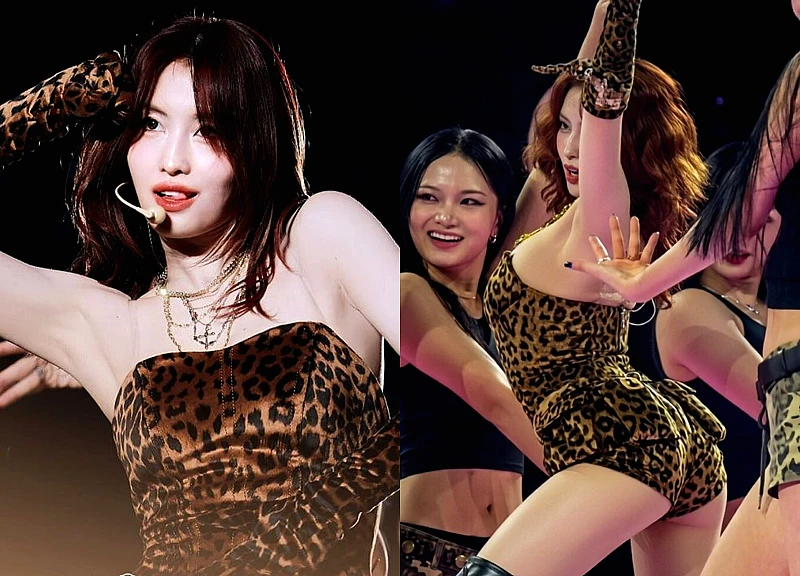 Momo TWICE: Nhan Sắc “Cực Phẩm” Và Hành Trình Trở Thành Biểu Tượng Kpop