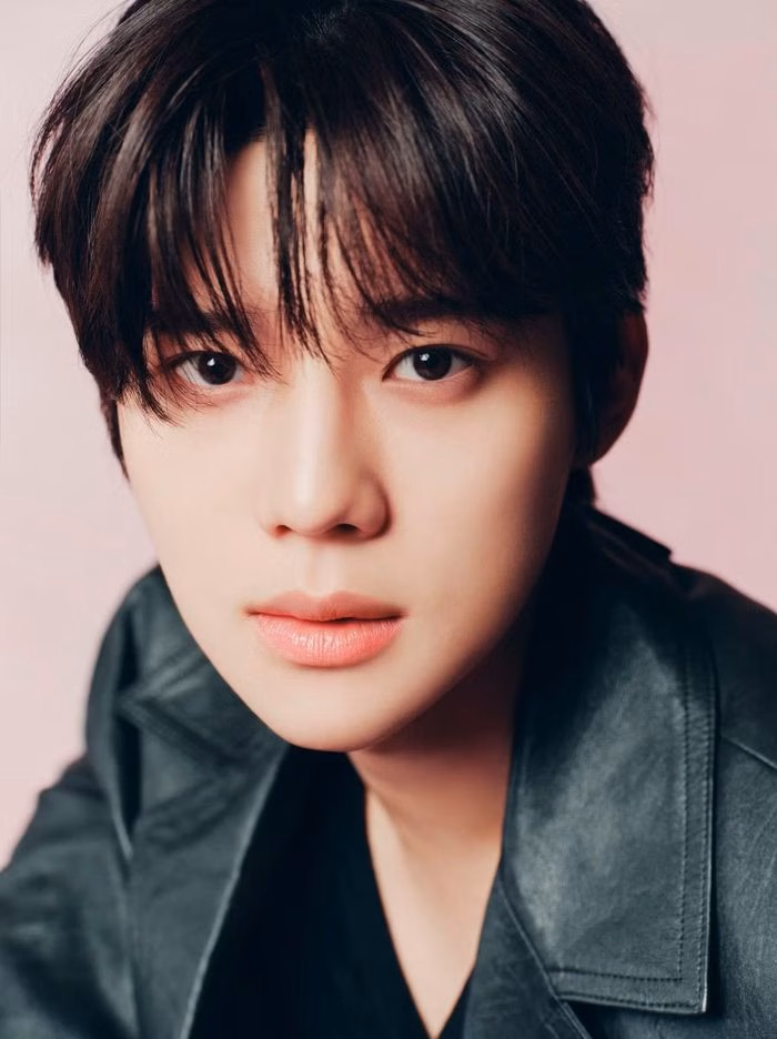 Moon Sang Min lột x&aacute;c qua nhiều vai diễn kh&aacute;c nhau