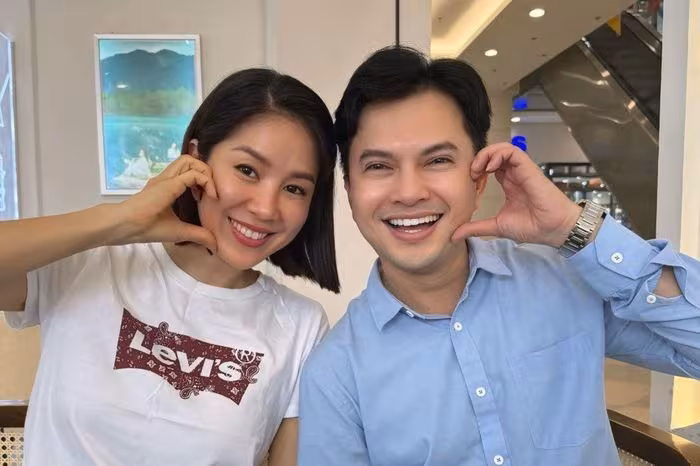 Nam Cường và Lê Phương: Tình bạn 20 năm hiếm hoi và cuộc sống tuổi 40