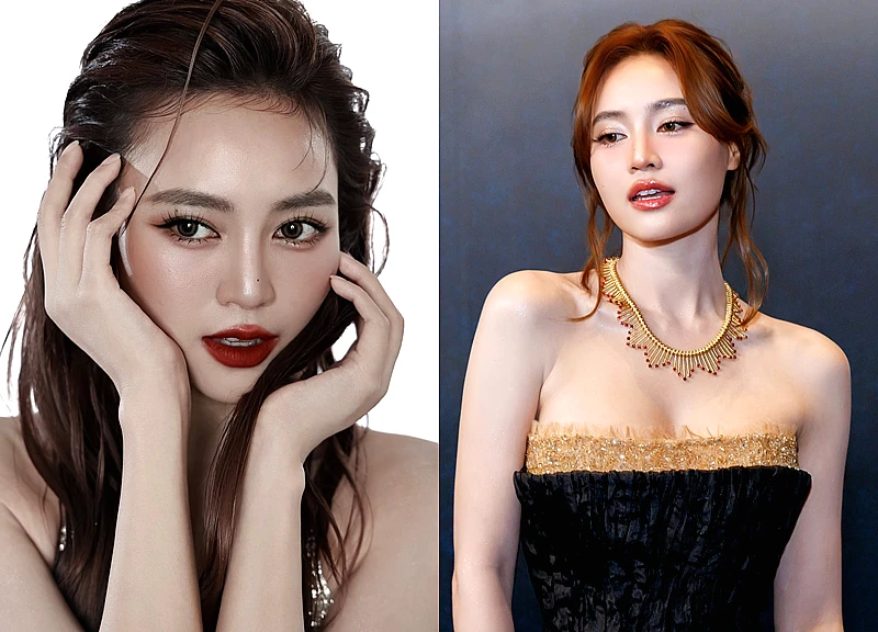 Ninh Dương Lan Ngọc: Sức hút từ nhan sắc ‘vượt thời gian’ và tài năng