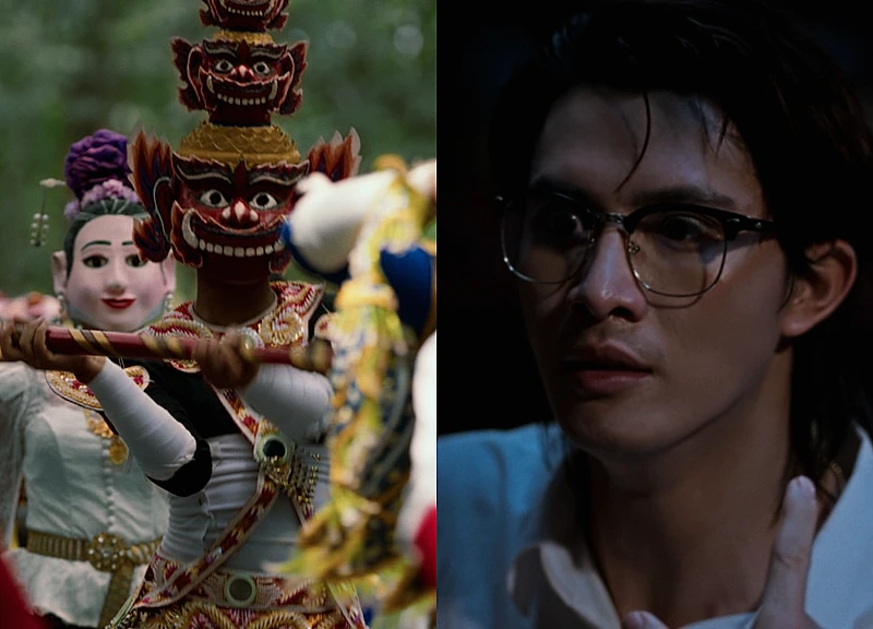 Review phim Heo 5 Móng: Jump-scare nặng đô và màn hóa thân gây sốc của Trần Ngọc Vàng