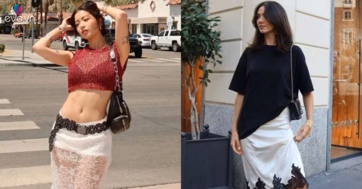 Top 9 Mẫu Váy Mùa Hè Tôn Dáng ‘Thống Trị’ Xu Hướng Thời Trang 2026