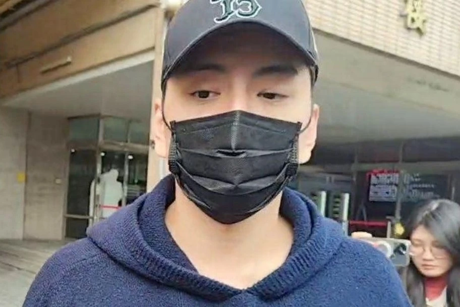 Vương Đại Lục và ‘cú ngã’ ê chề: Từ thiếu gia showbiz đến án tù