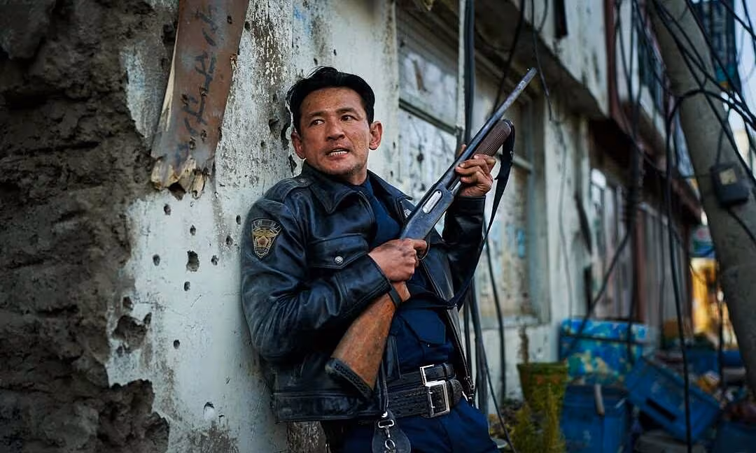 Phim ‘Hope’ của Na Hong Jin: Siêu phẩm thriller Hàn Quốc gây chấn động tại Cannes 2026