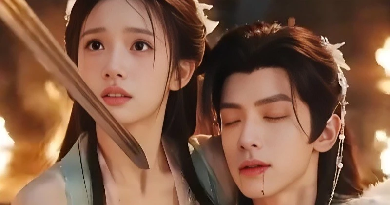 AI xâm chiếm màn ảnh: Khi diễn viên thật mất dần đất diễn