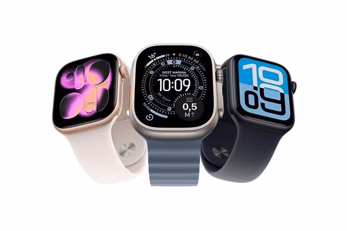 Apple Watch: Di sản nhân văn nhất trong đế chế của Tim Cook
