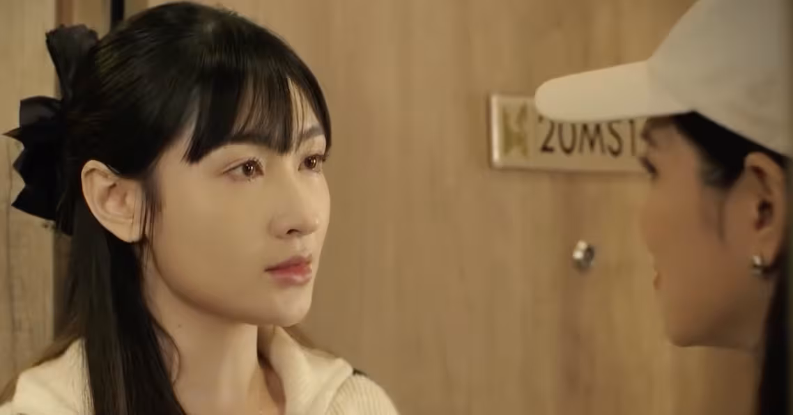 Bước chân vào đời tập 29: Trang sập bẫy Dũng, đối mặt nguy cơ mất việc