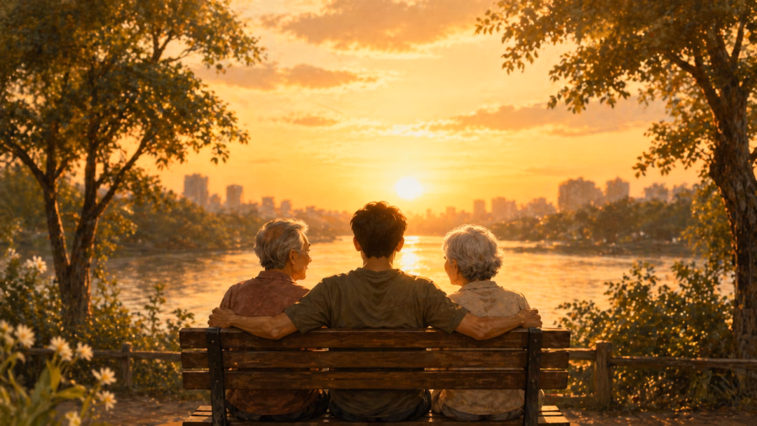 Sự kết nối cảm x&uacute;c giữa con c&aacute;i v&agrave; cha mẹ gi&agrave; l&agrave; gi&aacute; trị qu&yacute; gi&aacute; nhất