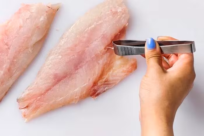 Giải mã lý do người Mỹ “kỳ thị” xương cá: Không chỉ là sự tiện lợi