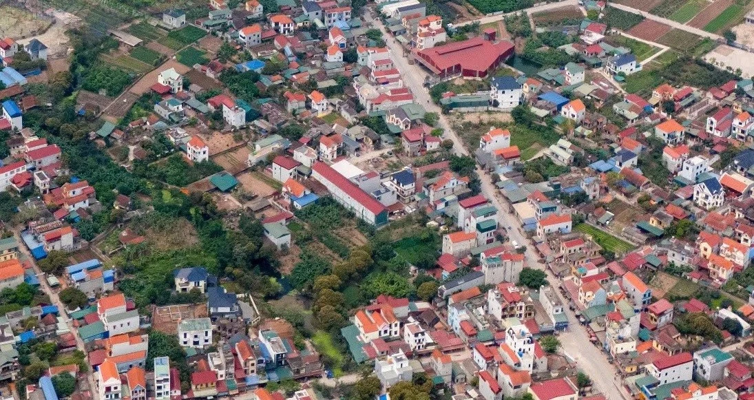 Hưng Yên gọi vốn dự án Khu dân cư mới làng nghề Hòa Phong 245 tỷ