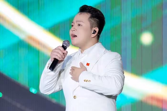 Lê Thanh Phong và sứ mệnh đưa dân ca Ví, Giặm chạm đến trái tim thế hệ Z