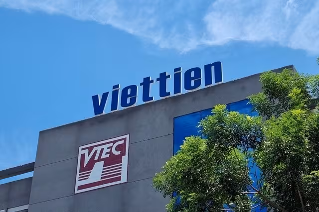 May Việt Tiến VGG: Thoát ly “bẫy” gia công, tìm đường lên phân khúc giá trị cao