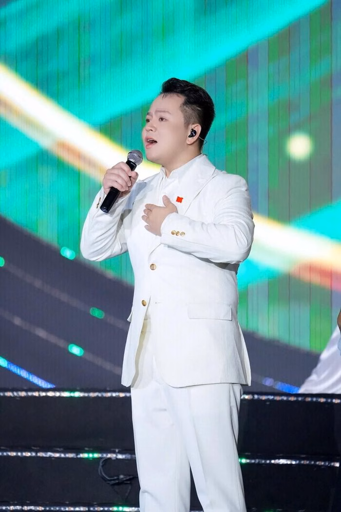 Nghệ sĩ L&ecirc; Thanh Phong trăn trở trong việc bảo tồn d&acirc;n ca V&iacute; Giặm