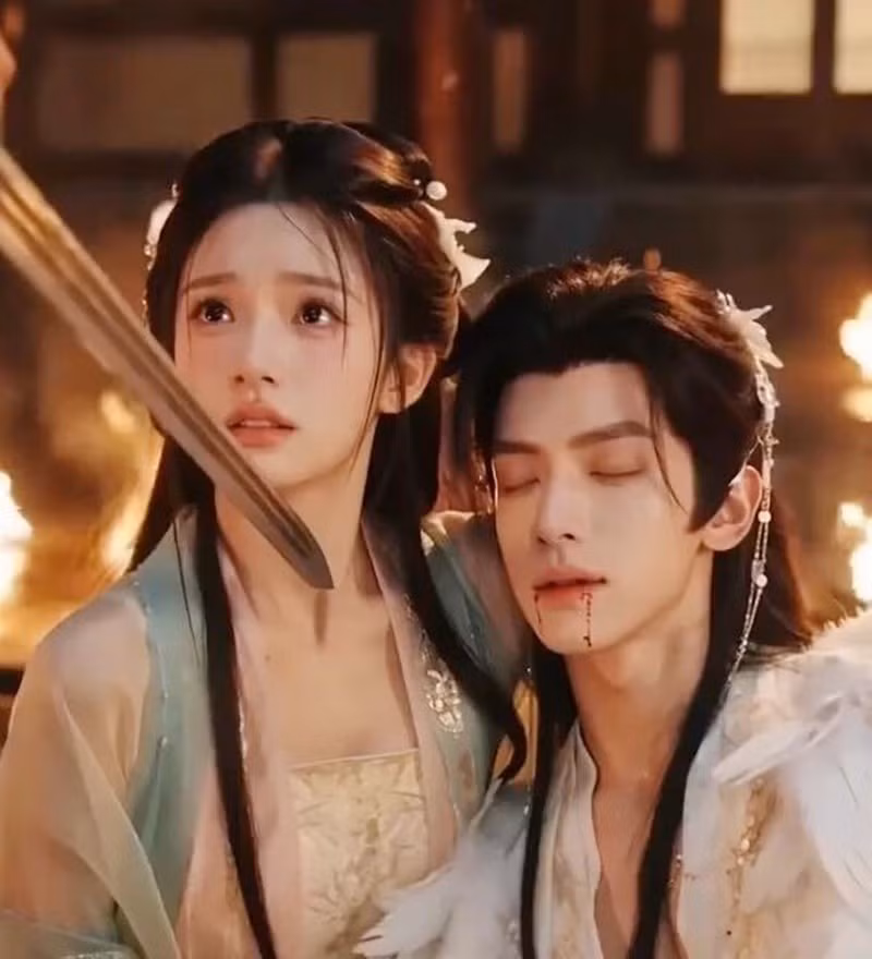 Tranh chấp bản quyền h&igrave;nh ảnh trong phim AI