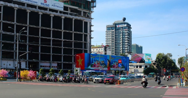 Thời tiết TPHCM và Nam Bộ ngày 27-4: Nắng nóng đỉnh điểm, cảnh báo dông