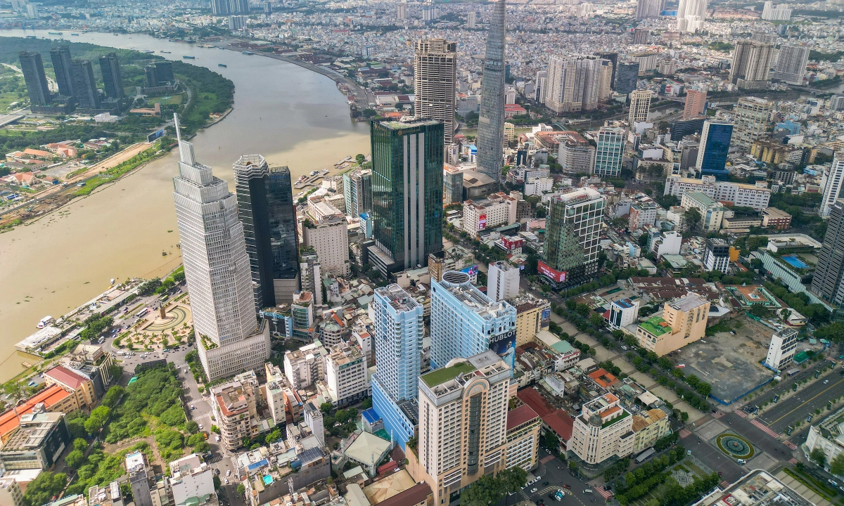 TP HCM gọi vốn cho 250 dự án trọng điểm giai đoạn 2026-2030