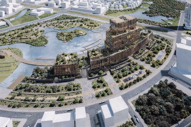 TPHCM khơi th&ocirc;ng nguồn lực, đẩy mạnh hạ tầng: Tạo xung lực mới cho tăng trưởng- Ảnh 3.