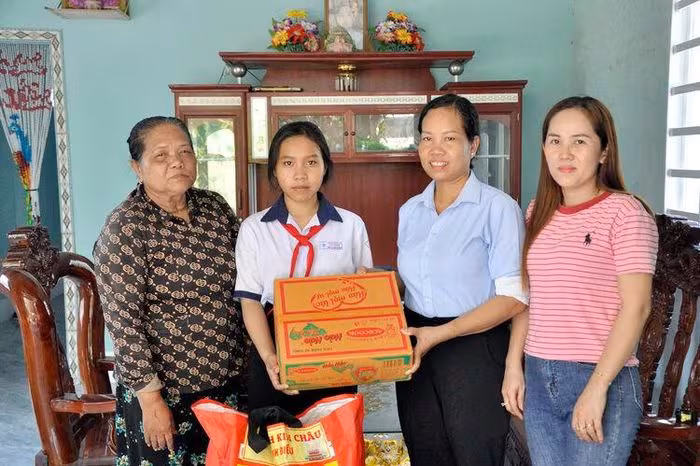 Vượt qua nỗi đau mất mát: Hành trình hồi sinh ước mơ của trẻ mồ côi sau đại dịch