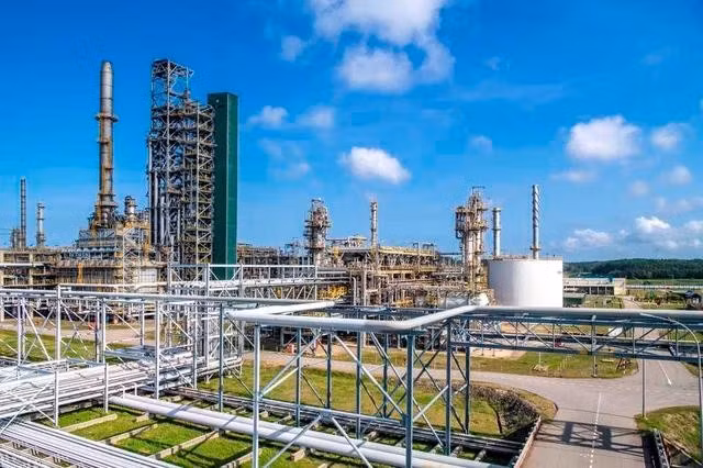 Lợi nhuận BSR tăng kỷ lục do gi&aacute; dầu th&ocirc; thế giới tăng mạnh