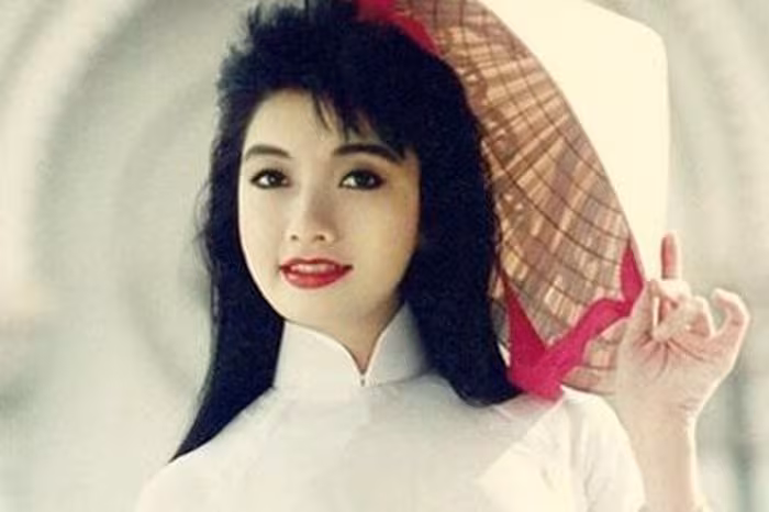 Hoa hậu Lý Thu Thảo: Từ biểu tượng nhan sắc thập niên 90 đến cuộc sống an nhiên