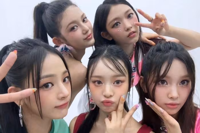 NewJeans chính thức tái xuất: ADOR xác nhận dự án âm nhạc mới
