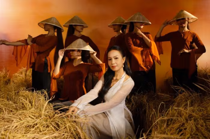 Tranh cãi ‘lúa chín không cúi đầu’: Khi ngôn từ âm nhạc đối đầu văn hóa