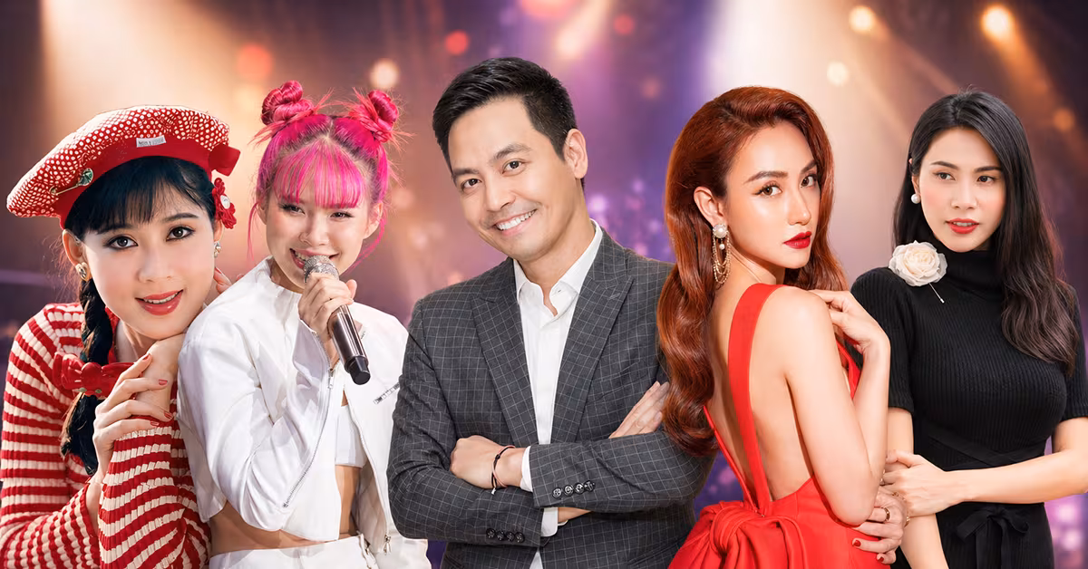 Giải mã lý do các sao Việt bất ngờ rời xa hào quang showbiz