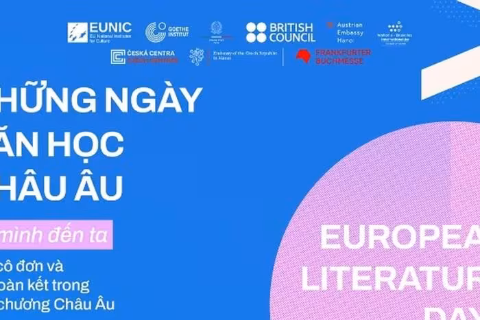 Đêm Hè Văn Chương 2026: Hành Trình Kết Nối Những Tâm Hồn Cô Đơn Tại Hà Nội
