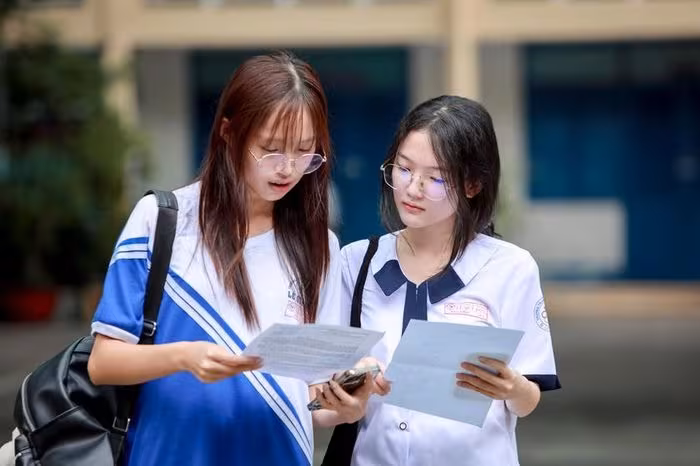 Hướng dẫn đăng ký thi tốt nghiệp THPT 2026 cho thí sinh tự do tại Hà Nội