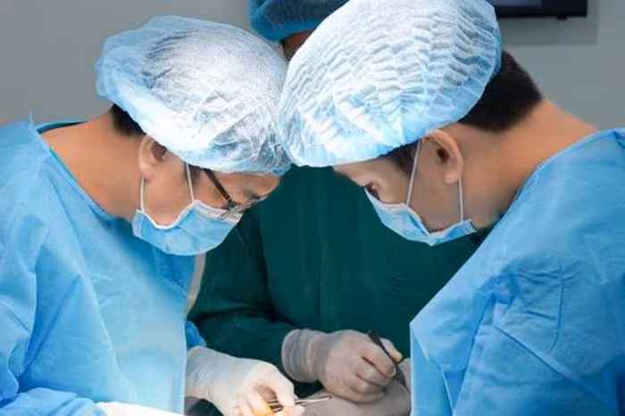 Nghệ Thuật Tạo Hình Mắt Tự Nhiên Theo Triết Lý Của Bs. Lê Viết Trí