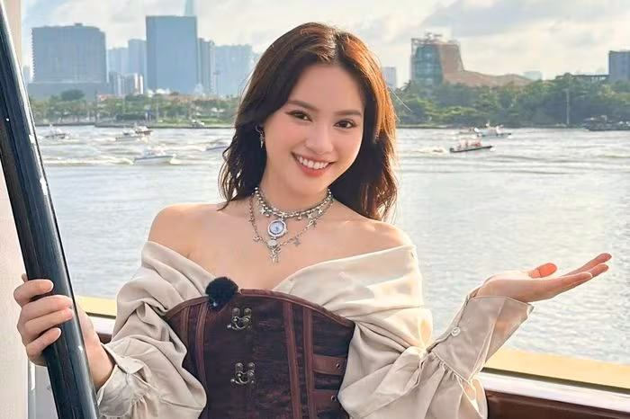 Ninh Dương Lan Ngọc gây sốt với kế hoạch tổ chức fan meeting riêng 2026