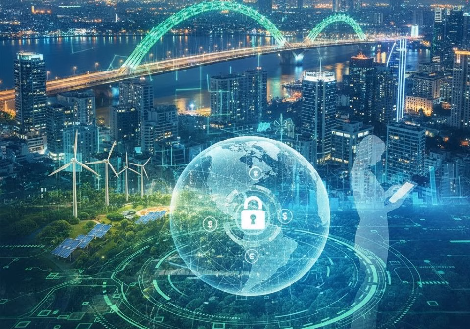 Ph&acirc;n t&iacute;ch tiềm năng v&agrave; rủi ro khi đầu tư v&agrave;o s&agrave;n giao dịch t&agrave;i sản số tại Việt Nam