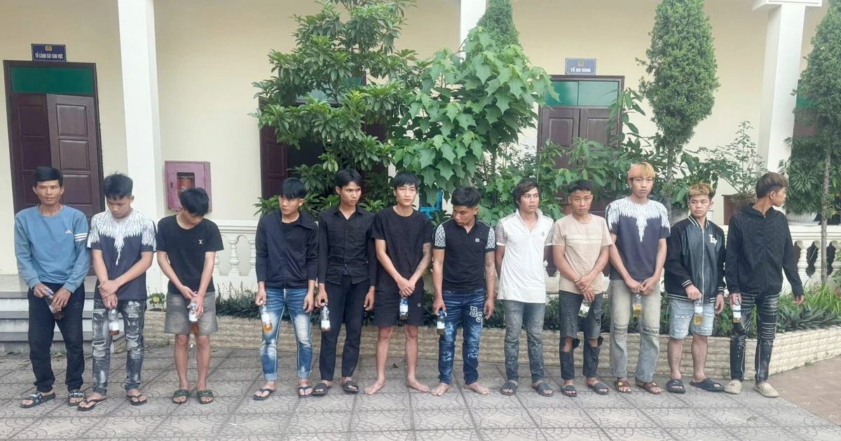 Chấn động vụ ‘ông chủ’ tại Bắc Ninh dùng heroin trả lương cho công nhân