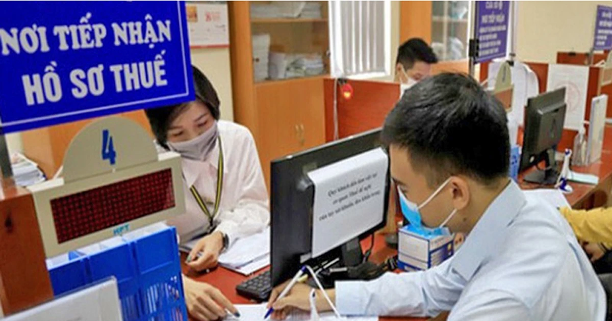 Hạn chót quyết toán thuế TNCN và thuế quý I: Tránh bị phạt chậm nộp