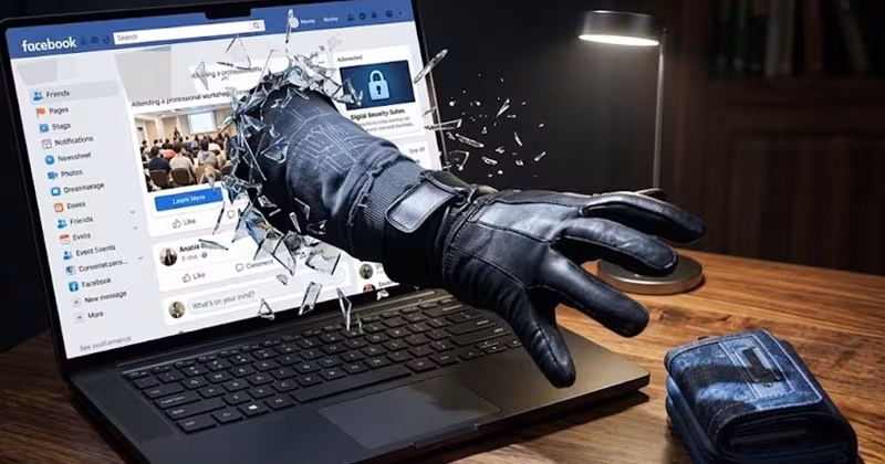 “Bẫy” mạng xã hội: Người Mỹ mất 2,1 tỷ USD vì chiêu trò tinh vi