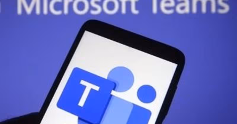 Cảnh báo lừa đảo Microsoft Teams: Chiêu trò giả danh IT cực tinh vi