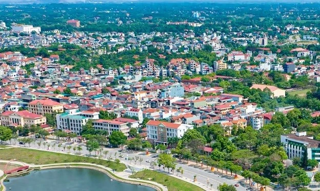 Phú Thọ gọi vốn 865 tỷ đồng cho dự án khu dân cư tại xã Mường Động