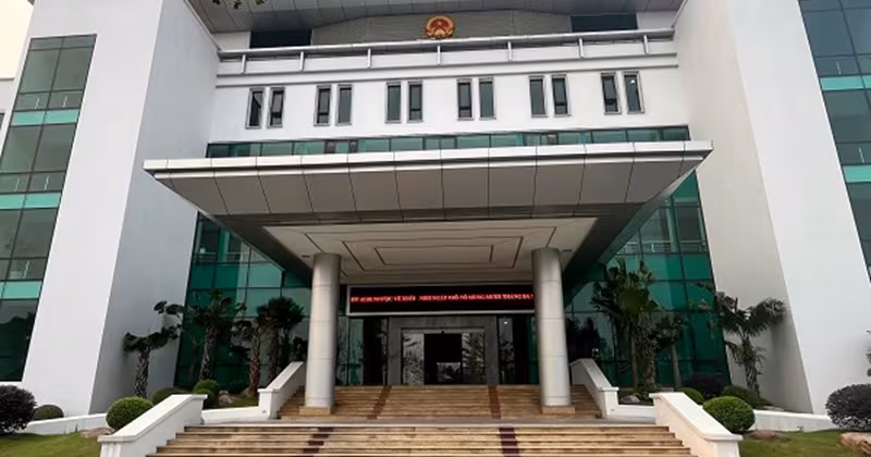 Phú Thọ: Thu hồi thẻ thanh tra, miễn nhiệm công chức sai phạm