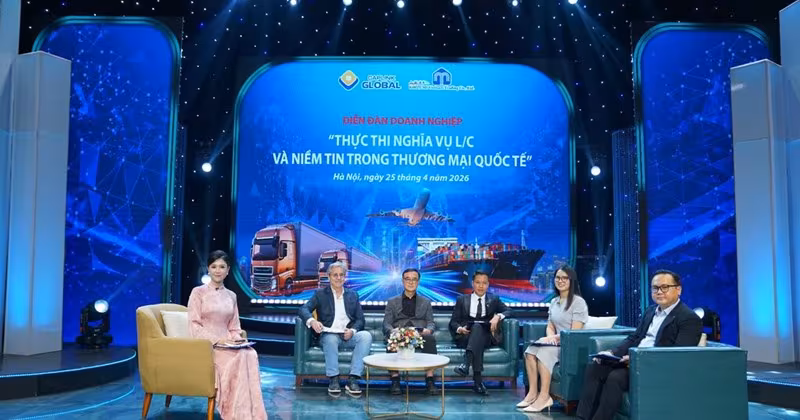 Rủi Ro Niềm Tin Trong Thanh Toán L/C: Hệ Lụy Đến Thương Mại Quốc Tế