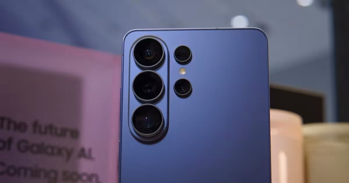 Vì sao doanh số S26 Ultra bùng nổ lại là “tin buồn” cho Galaxy S27 Ultra?