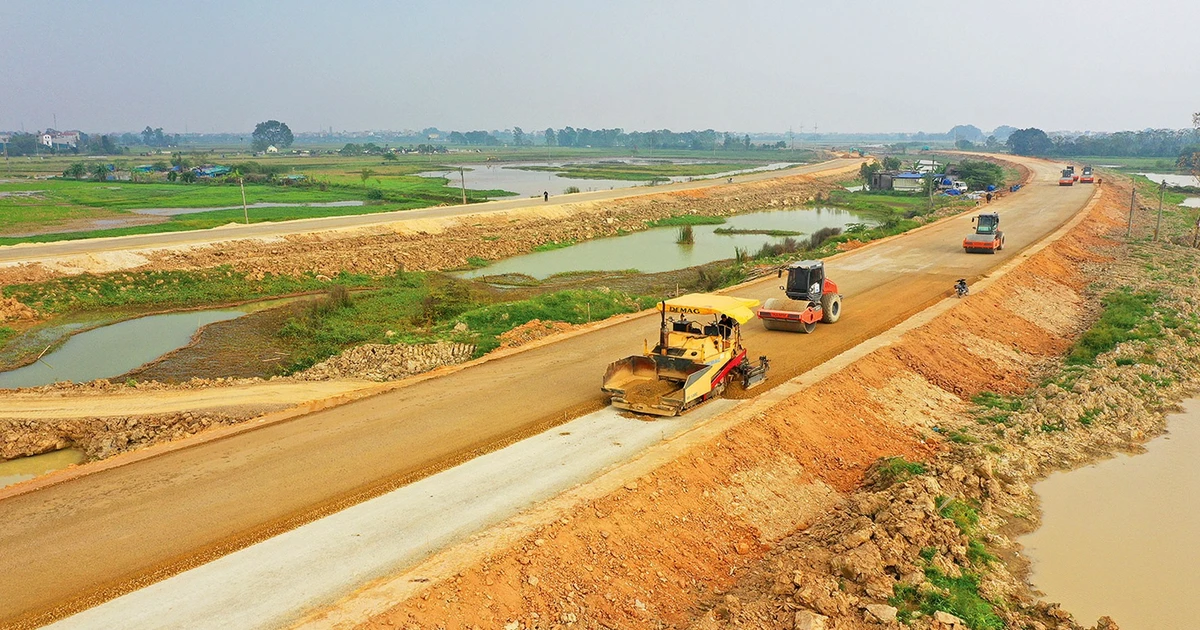Đánh giá hiệu quả công trình trọng điểm: Công thức định vị giá trị phát triển