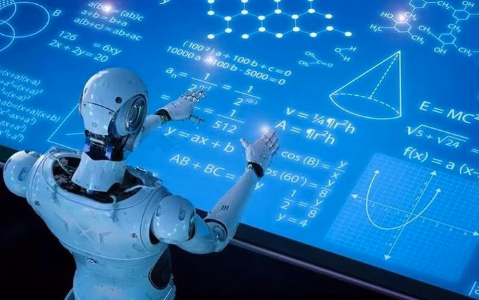 Sự kết hợp giữa tr&iacute; tuệ nh&acirc;n tạo v&agrave; đời sống con người trong x&atilde; hội 5.0