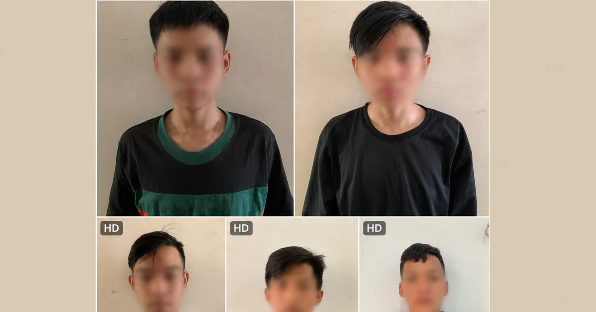 Cảnh báo trộm xe máy: Tội phạm trẻ hóa và bài học từ sự chủ quan