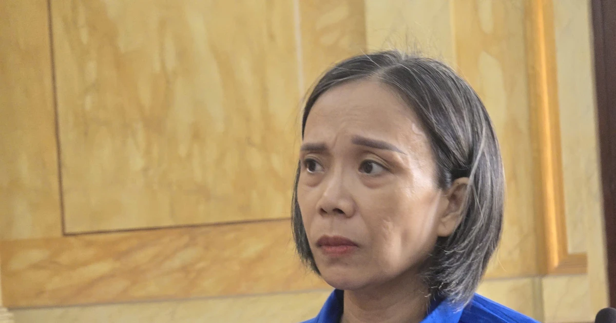 Cựu nhân viên ngân hàng lĩnh án 16 năm tù vì chiêu lừa “đáo hạn”