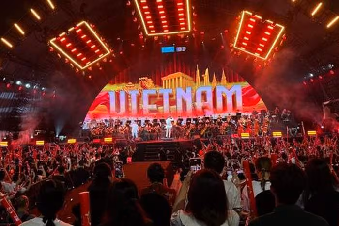 Đánh thức ký ức dân tộc qua các sản phẩm công nghiệp văn hóa hiện đại