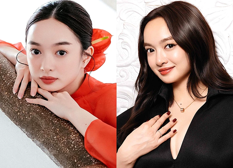 Kaity Nguyễn: Từ “mỹ nhân phú quý” đến tư duy làm chủ cuộc chơi điện ảnh