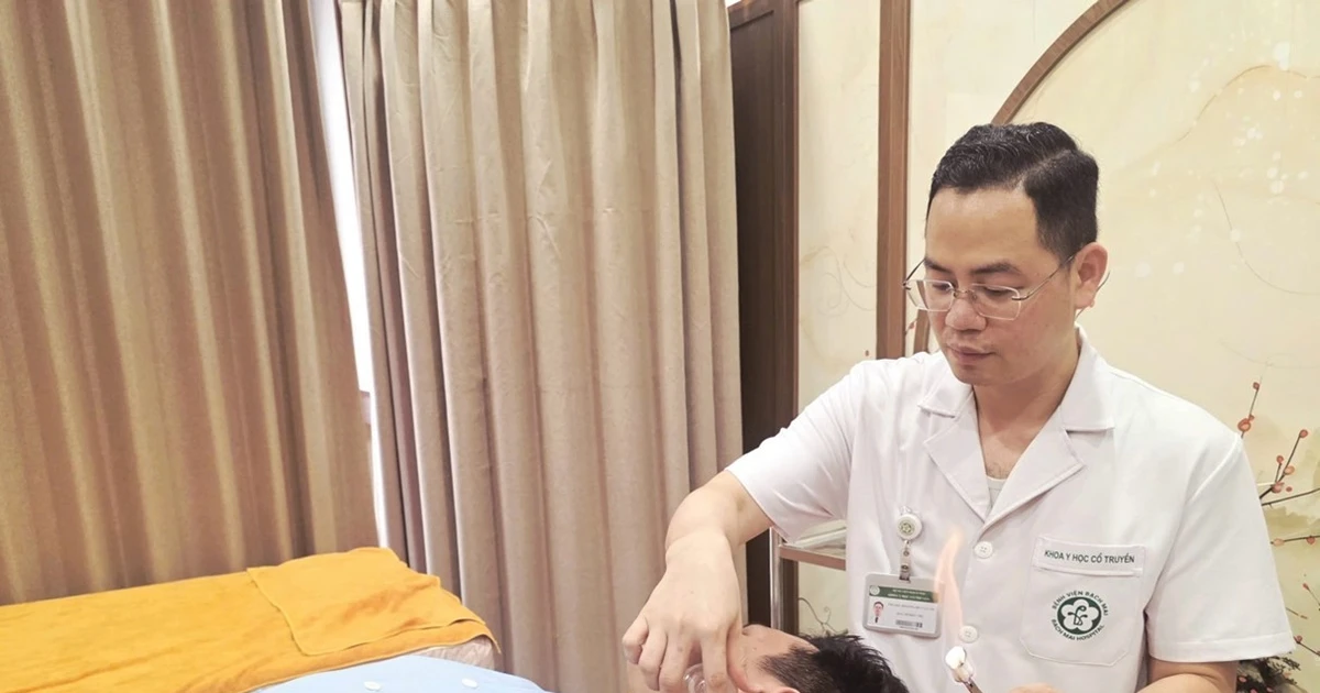 Liệt mặt mùa hè: Cảnh báo nguy hiểm từ thói quen dùng điều hòa sai cách